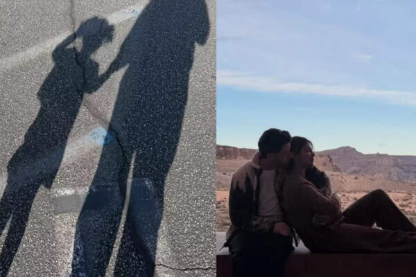 Priyanka Chopra says ‘it’s been good to be home’; Shares beautiful glimpses of family life with Nick Jonas and daughter Malti