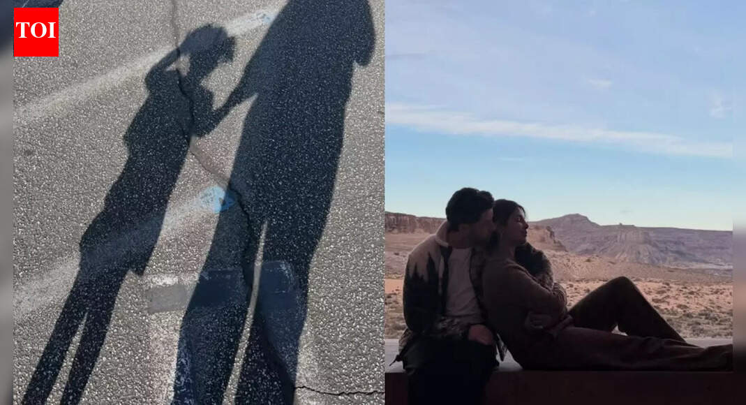 Priyanka Chopra says ‘it’s been good to be home’; Shares beautiful glimpses of family life with Nick Jonas and daughter Malti