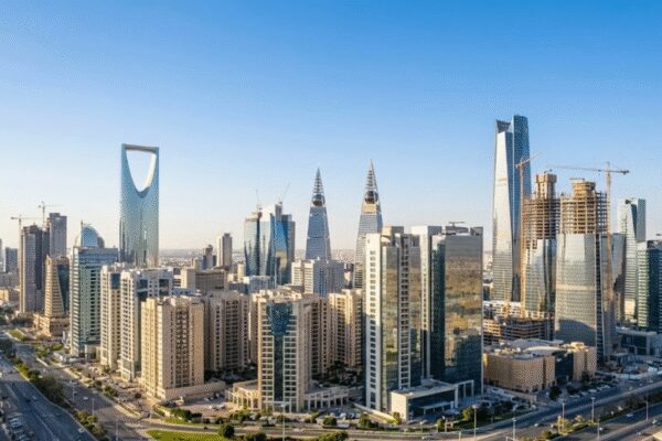 Saudi Arabia to allow foreigners to own property from 2026 under new law, except in four major cities | World News