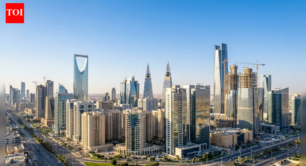 Saudi Arabia to allow foreigners to own property from 2026 under new law, except in four major cities | World News