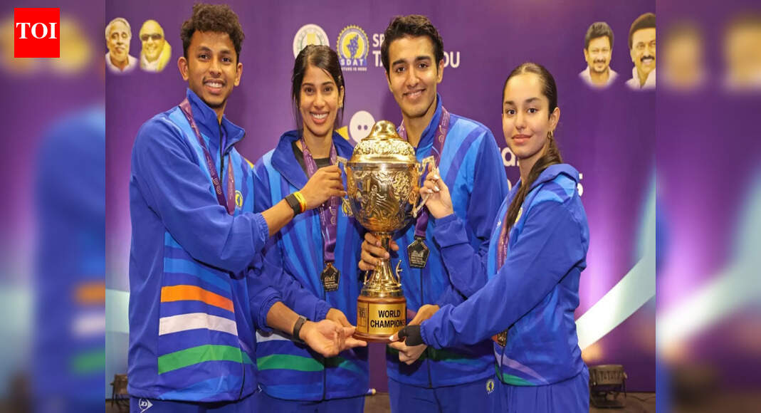 Updated: Dec 15, 2025, 10:33 IST