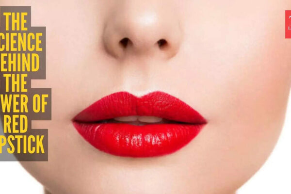 The science behind red lipstick: Why it gives women instant power? |
