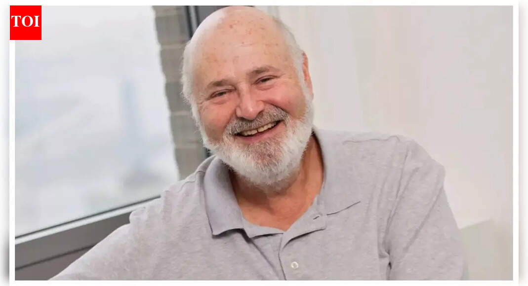 Rob Reiner found dead with wife in  Los Angeles  home; Police investigating ‘apparent homicide’