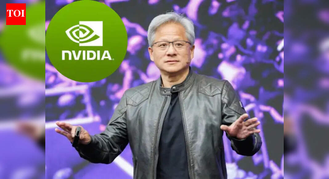 Nvidia responds to report claiming China’s DeepSeek that wiped billions from US stock market in January 2025, is using ‘banned’ Nvidia chips