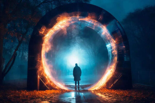Your Past Life Karma Based On Your Birth Date