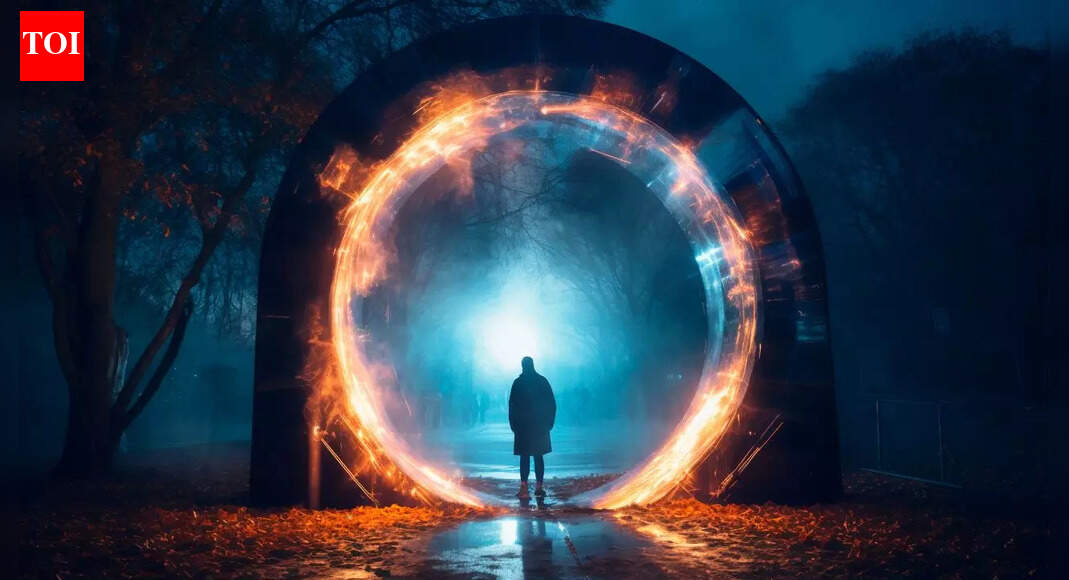 Your Past Life Karma Based On Your Birth Date