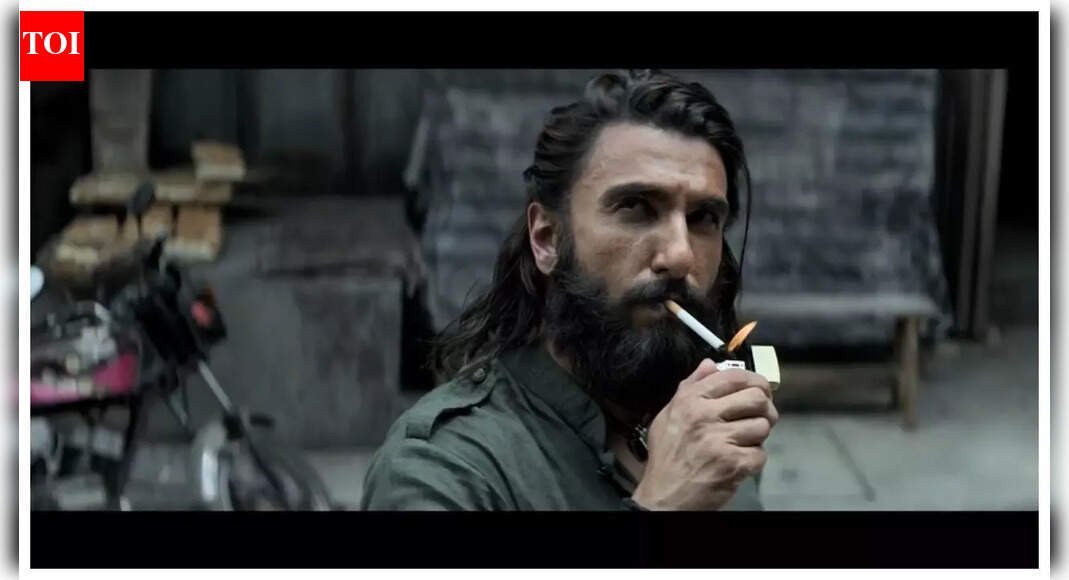 ‘Dhurandhar’ roars past Rs 350 crore: How Ranveer Singh delivered the biggest hit of his career