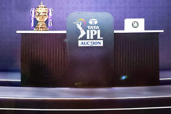 IPL 2026 Auction live streaming: Date, time, purse left, where to watch – All you need to know