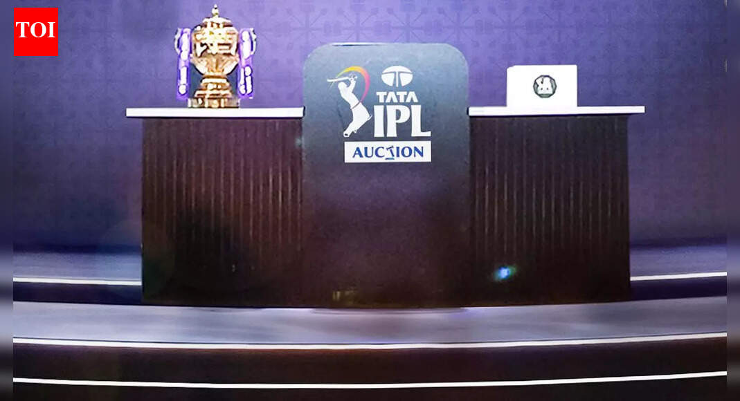 IPL 2026 Auction live streaming: Date, time, purse left, where to watch – All you need to know