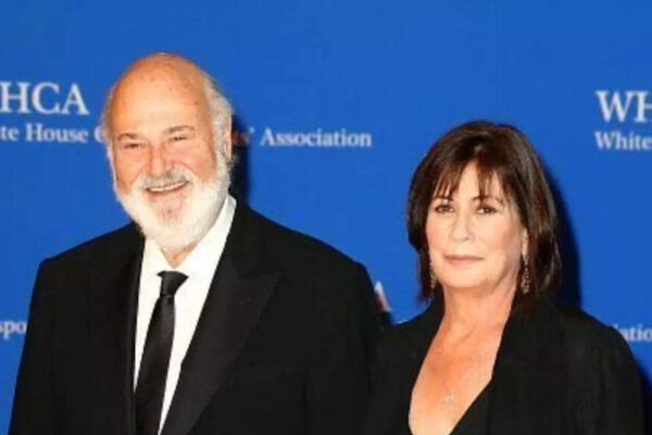 Who were Rob Reiner and Michele Singer? Hollywood director and wife found dead in LA home after being ‘stabbed’
