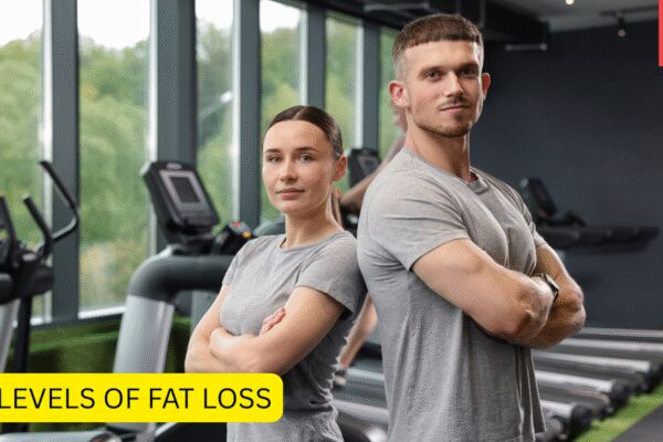 What running, stair climbing, and incline walking really do for your body