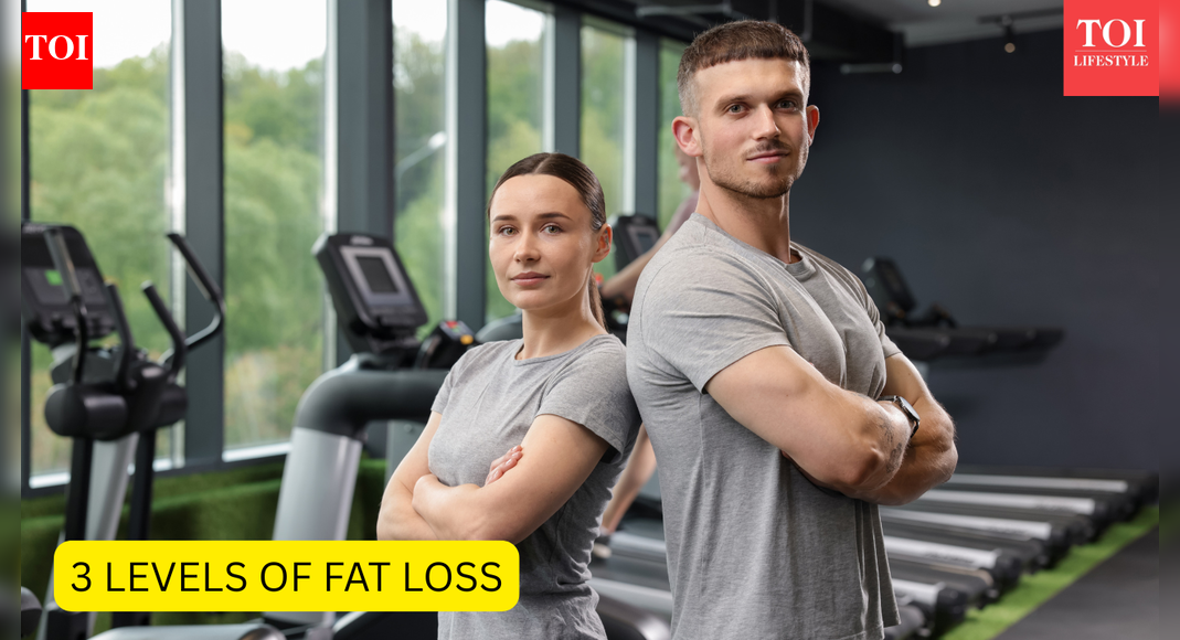 What running, stair climbing, and incline walking really do for your body