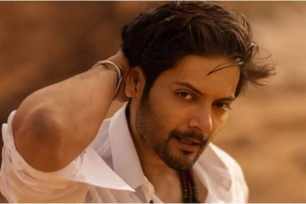 Ali Fazal completes Aamir Khan’s ‘Lahore 1947’, balancing it with ‘Mirzapur’ shooting