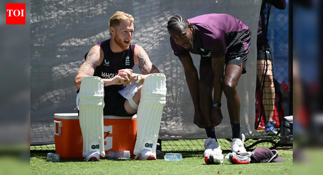 Ashes 2025: No panic! England back core, make just one change for must-win Adelaide Test