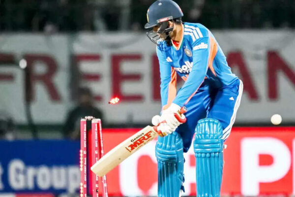 ‘Trust me’: Abhishek Sharma’s strong message for Shubman Gill critics | Cricket News