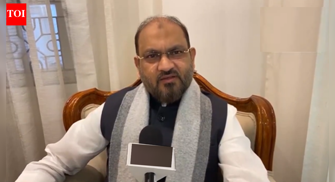 Former Congress MLA Mohammed Moquim was expelled from the party for “anti-party” activities after he wrote to Sonia Gandhi expressing dissatisfaction with the leadership and recent electoral losses. Moquim defended his actions, stating he offered suggestions for reform as a true Congress worker.  NEW DELHI: Former Congress MLA Mohammed Moquim reacted to his expulsion from the party on Monday, defending his move to write to Sonia Gandhi expressing dissatisfaction with the party leadership, citing recent electoral losses. He cited Rahul Gandhi’s suggestion of “daro matt (don’t be scared)” and said that he had “told the truth to the party’s high command” but had to be expelled.”I came to know that I have been expelled from the party. I had taken the right step after due deliberation. We are such a big party but we are unable to connect to people in every state. We are unable to win. Congress is minimising. So, as a true Congress worker, I thought that if the high command is not meeting us and we are unable to communicate with them,” he said.Congress Shows Rift As Odisha MLA Writes To Sonia Gandhi Seeking Kharge’s Removal, Priyanka’s RiseAlso read: Congress expels ex-Odisha MLA over ‘anti-party’ activities”So, I expressed my thoughts to Sonia ji through a letter. The truth and the need to reform the party – I just gave her a suggestion. Later, it came in the media and when they asked me I told them the truth. Rahul ji himself says ‘daro matt’…I told the truth to the party’s high command but had to be expelled,” Moquim added.Congress party cited “anti-party” activities as the reason behind his expulsion.”This is for the information of all concerned that AICC has approved the proposal for the expulsion of Sri Md. Moquim from the primary membership of the party, due to anti-party activities,” the notice issued by Odisha Pradesh Congress Committee (OPCC) said.In the letter, Moquim had urged Sonia to bring forward “young leaders”, as the party was going through a “difficult phase”.”The recent outcomes in Bihar, Delhi, Haryana, Maharashtra, and Kashmir, where our defeats were by staggering margins, are not just electoral setbacks; they reflect a deeper organisational disconnect,” the letter said.”A series of wrong decisions, misguided leadership choices, and the continued concentration of responsibility in the wrong hands have weakened the Party from within. Rather than correcting these errors, we appear to be repeating them and the consequences are now visible to the entire nation,” the letter added.About the AuthorTOI News DeskThe TOI News Desk comprises a dedicated and tireless team of journalists who operate around the clock to deliver the most current and comprehensive news and updates to the readers of The Times of India worldwide. With an unwavering commitment to excellence in journalism, our team is at the forefront of gathering, verifying, and presenting breaking news, in-depth analysis, and insightful reports on a wide range of topics. The TOI News Desk is your trusted source for staying informed and connected to the ever-evolving global landscape, ensuring that our readers are equipped with the latest developments that matter most.”Read MoreEnd of ArticleFollow Us On Social MediaVideosWho Is Sajid And Naveed Akram? Bondi Beach Attacker Father-Son Duo Shame Pakistan With Terror AttackLetter To Sonia Gandhi Costs Ex Odisha MLA Moquim Party Post As Congress Cites Anti Party ActivitiesSambit Patra Criticises Congress ‘Vote Chor, Gaddi Chhod’ Rally At Delhi’S Ramlila MaidanPM Modi Condemns “Ghastly” Sydney Terror Attack, Reiterates India’s Zero Tolerance For TerrorBihar Minister Nitin Nabin Appointed National Working President Of BJP‘Amit Shah’s Hands Were Shaking’: Rahul Gandhi Hits Out At BJP-RSS, Warns EC In ‘Vote Chori’ Rally‘Didn’t Go For Son’s Operation’: Kharge Lauds Rahul Gandhi In ‘Vote Chori’ Rally, Calls BJP ‘Gaddar’Messi Kolkata Event Chaos: Organiser Satadru Dutta Denied Bail, Sent To 14-Day Police CustodyVIPs First, Fans Later: Messi’s Kolkata Tour Flop Exposes Misplaced PrioritiesRahul Gandhi Posts Video With Messi During Hyderabad GOAT India Tour Stop123PhotostoriesHair Washing Day According To AstrologyBrushing too hard? How “clean teeth” can still lose enamelYour Past Life Karma Based On Your Birth DateDo you have a tej patta at home? Try this today to manifest what feels stuckUniverse Guidance Based On Your Birth NumberAIIMS study finds heart disease as the leading cause of sudden death in people under 45: 5 ‘unusual’ warning signs you should pay attention toPeople born in these months are emotionally older than their age (check your birth month!)‘Gumnaam’, ‘Gupt’, ‘100 Days’: Old Bollywood classics we never thought would do justice to the murder mystery genre7 low-maintenance vegetables to grow on your balcony garden‘Yeh Un Dinon Ki Baat Hai’ to ‘Kya Mast Hai Life’: Television shows that gave friendship goals123Hot PicksBondi beach attackCorona RemediesJetBlue flight VenezuelaGold rate todaySilver rate todayPublic Holidays NovemberBank Holidays NovemberTop TrendingDelhi SchoolMLB Trade RumorsNFL PlayoffPhilip River KidsTristan Jarry TradeBoston Red SoxDelhi AQILebron JamesDelarum PouyabaharWho is Paige Shiver