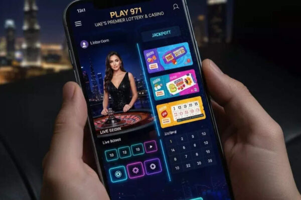 UAE launches its first Licensed Sports Wagering and iGaming Website | World News