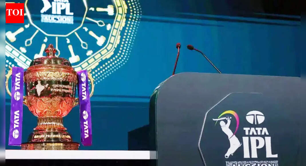 IPL Auction 2026: Will teams be allowed to use Right To Match cards? | Cricket News