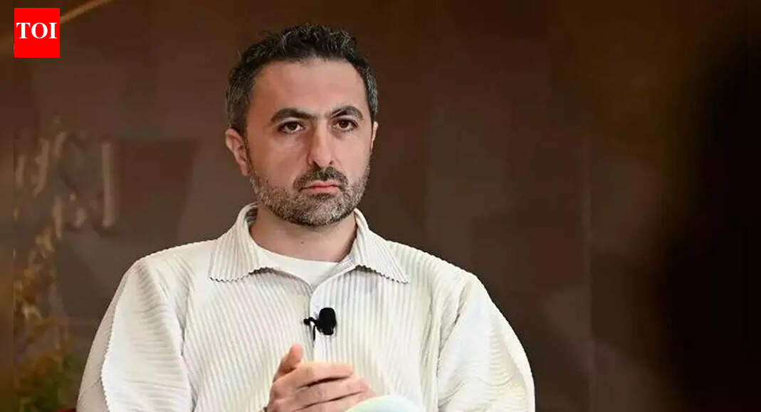 Microsoft AI CEO Mustafa Suleyman’s ‘one-word’ description for two of the biggest tech CEOs, Elon Musk and Sam Altman