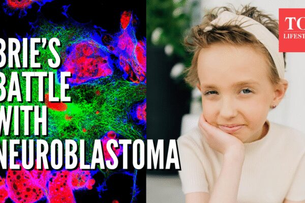 Brie Bird dies at 9 after long battle with neuroblastoma cancer: Understanding one of the most aggressive childhood cancers