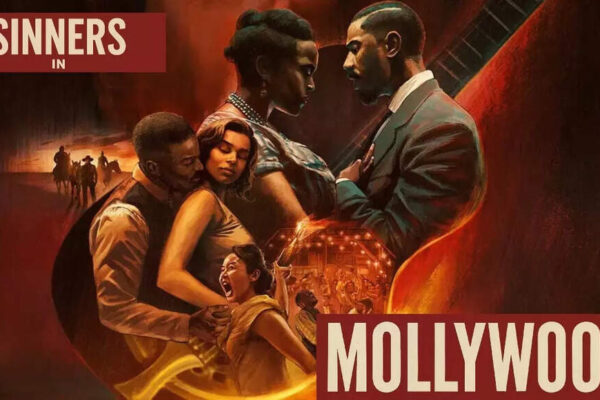 What if ‘Sinners’ came to Mollywood? Vampires meet Kerala folklore | Malayalam Movie News