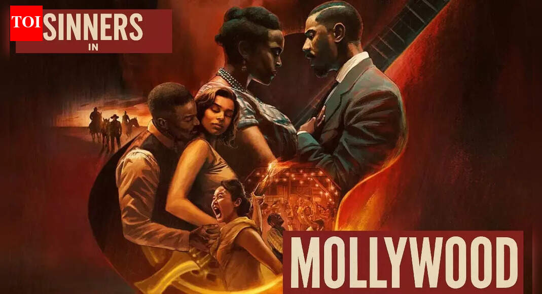 What if ‘Sinners’ came to Mollywood? Vampires meet Kerala folklore | Malayalam Movie News