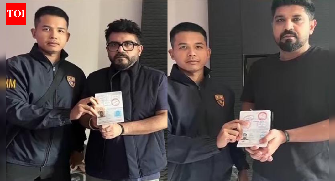 Goa club fire: Luthra brothers to be deported from Thailand tomorrow; police to take custody at Delhi airport