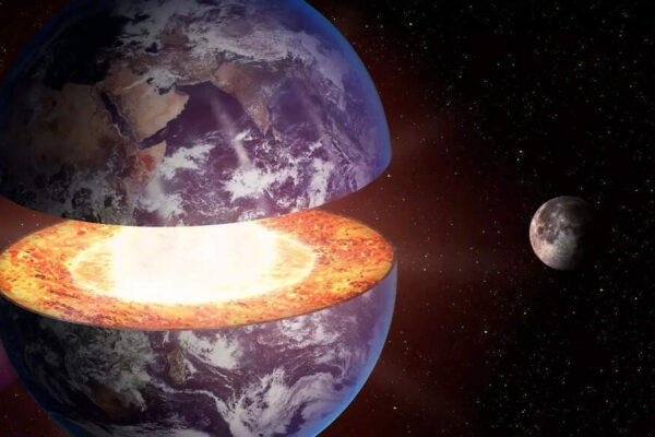 A massive hidden rock layer found under Bermuda is challenging Earth’s mantle theory