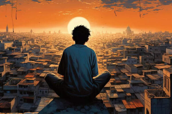 Your Soul City According To Your Birth Number