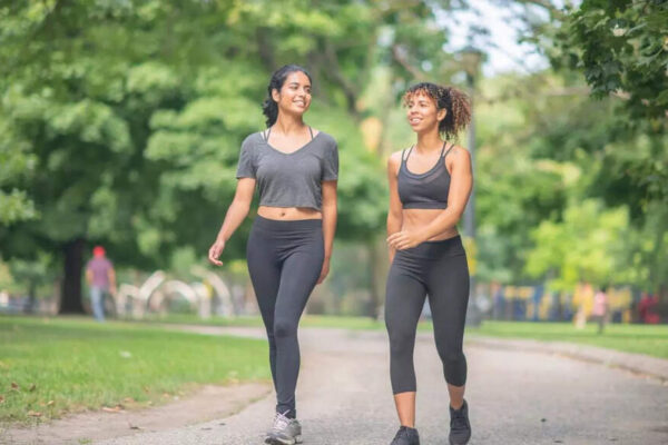 THIS walking technique may help relieve knee osteoarthritis pain: The role of gait training |