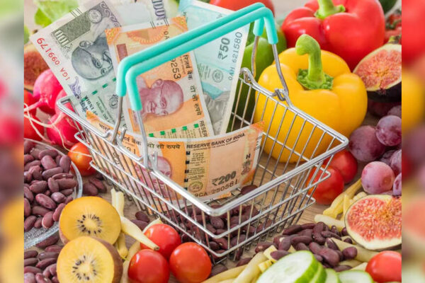 WPI data: Wholesale inflation still in negative zone at -0.32%; rises from – 1.21% in October as food prices move up