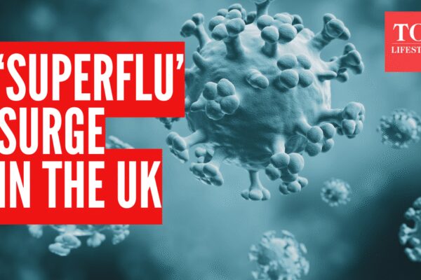 Mutant ‘superflu’ in UK: What is it and how serious it can get