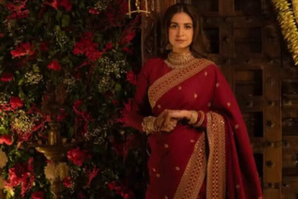 ‘If it comes to my father, I won’t spare anyone;’ Kinjal Dave BREAKS silence on engagement controversy