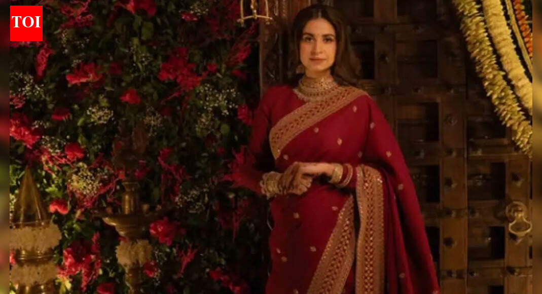 ‘If it comes to my father, I won’t spare anyone;’ Kinjal Dave BREAKS silence on engagement controversy