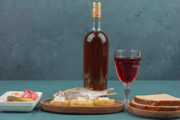 People born on these dates should never consume Alcohol and Non-veg
