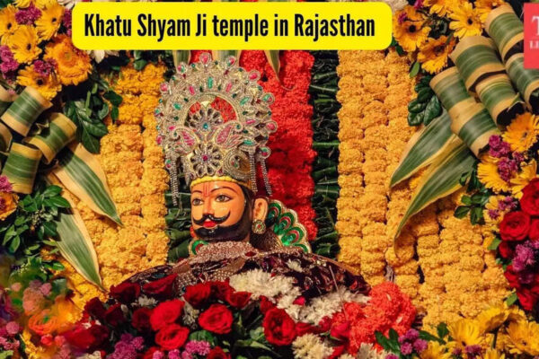 Honest Review: I didn’t plan to visit Khatu Shyam Ji in North India, these signs followed me….