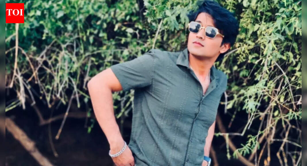 After Kinjal Dave’s engagement, Pavan Joshi’s emotional words touch hearts; Writes, ‘Life does not always shine brightly’