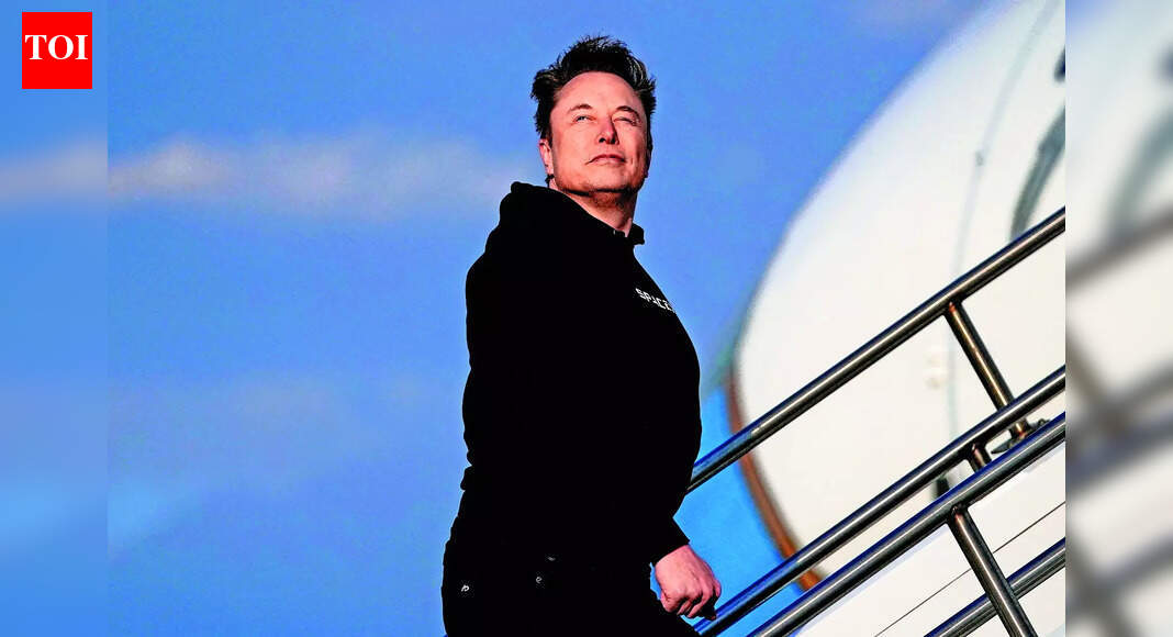 Elon Musk’s SpaceX may be on its way to become world’s most-valuable private company, memo say: IPO at funding an “Insane Flight Rate” for…