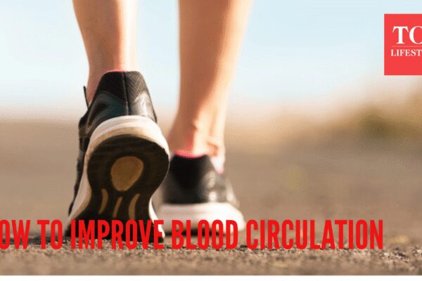 Tired, achy legs? Top Vascular Surgeon reveals the exercise that improves blood circulation in just 30 seconds!