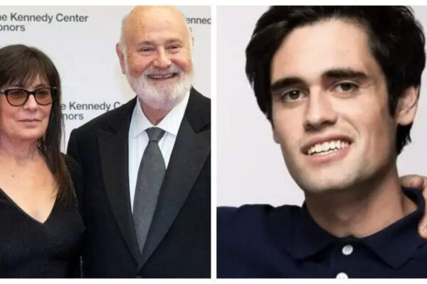 Rob Reiner’s death: Nick Reiner questioned by LAPD over parents stabbing; Police say ‘no arrest made’