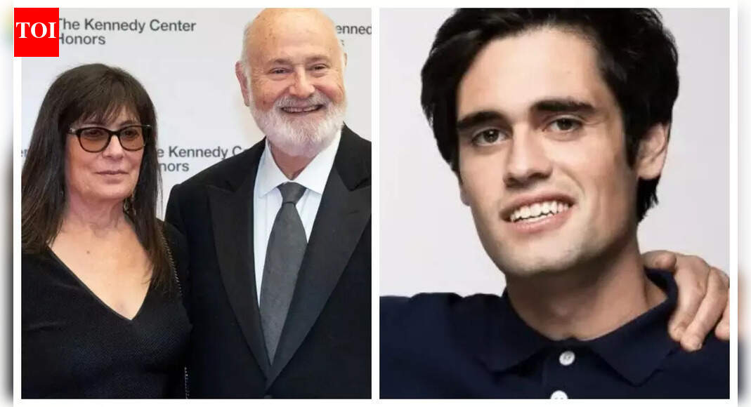 Rob Reiner’s death: Nick Reiner questioned by LAPD over parents stabbing; Police say ‘no arrest made’