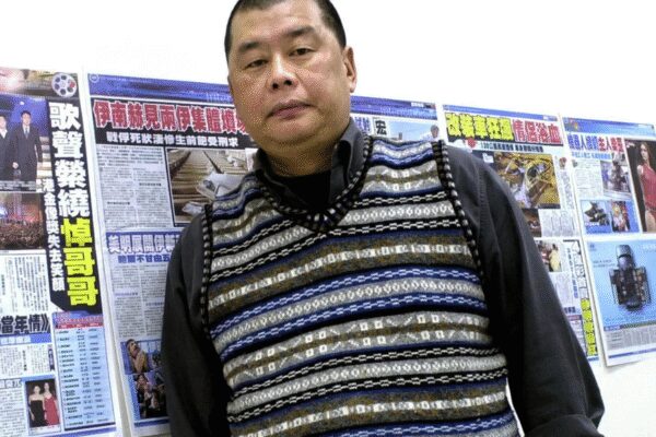 ‘Rupert Murdoch of Asia’: Who is Jimmy Lai? Former Hong Kong media mogul found guilty in national security trial