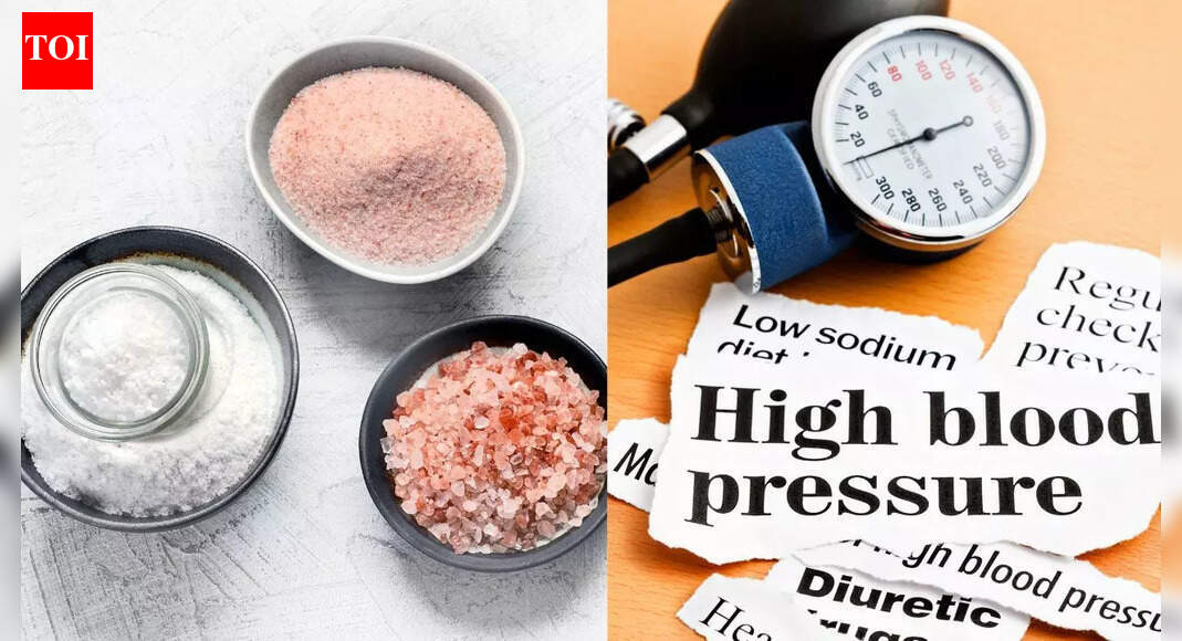 Warning! These common beverages can raise blood pressure faster than salt |