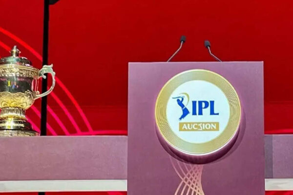 IPL Auction 2026: Full list of retained and released players, remaining purse and slots
