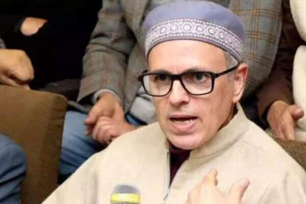 ‘Vote chori is Congress issue’: Abdullah’s distances INDIA bloc from Rahul’s choir against EC