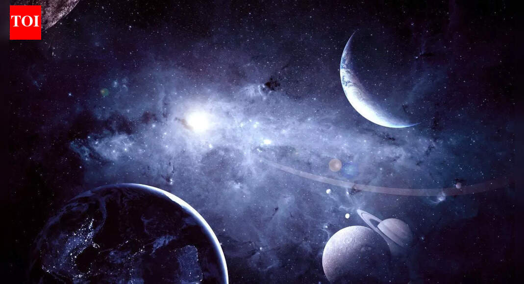 How space agencies discover planets in other solar systems