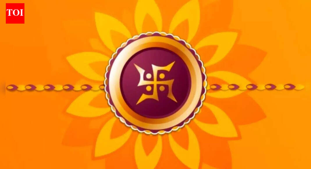 9 Auspicious Symbols According To Your Birth Date