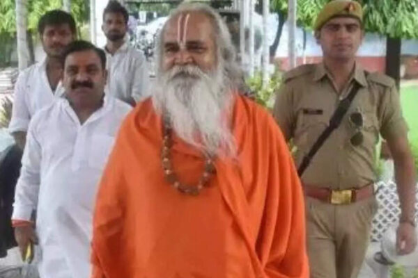 Ram Janmabhoomi movement leader and former BJP MP Ram Vilas Vedanti passed away at the age of 67 in Rewa, Madhya Pradesh, due to a heart attack. He was admitted to the hospital with severe blood poisoning and kidney failure. Efforts to transfer him to AIIMS Bhopal by air ambulance were unsuccessful due to poor visibility. Ram Vilas Vedanti (File photo) NEW DELHI: Ram Janmabhoomi movement leader and former Bharatiya Janata Party MP Ram Vilas Vedanti died of a heart attack in Rewa, Madhya Pradesh, on Monday at the age of 67, an official told news agency PTI. Vedanti had been admitted to the Superspecialty Hospital attached to Shyam Shah Medical College on Sunday morning and had been unwell for some time, the official added. Explaining his condition, Superspecialty Hospital superintendent Akshay Srivastava told PTI Videos, “When he was admitted, he had blood poisoning (septicemia) infection, which had spread significantly. His blood pressure had dropped significantly and his kidneys had also stopped functioning. Vedanti suffered a heart attack on Sunday night. He was placed on ventilator support. He passed away this morning.” Srivastava said that after Vedanti suffered a heart attack on Sunday, efforts were made to shift him to the All India Institute of Medical Sciences (AIIMS) in Bhopal by air ambulance, but the transfer could not be carried out due to poor visibility. Vedanti was the executive president of the Shri Ram Janmabhoomi Trust and had earlier been elected to the Lok Sabha from Pratapgarh and Machhali Shahar in neighbouring Uttar Pradesh. At the time of his death, he was in Rewa district narrating ‘Katha Bhathwa’ (Lalgaon). Vedanti was born on October 7, 1958, in Gudhwa (Gudh) in the district. Dr Vedanti’s disciple, Chhote Das Maharaj, said his last rites will be performed in Ayodhya.About the AuthorTOI News DeskThe TOI News Desk comprises a dedicated and tireless team of journalists who operate around the clock to deliver the most current and comprehensive news and updates to the readers of The Times of India worldwide. With an unwavering commitment to excellence in journalism, our team is at the forefront of gathering, verifying, and presenting breaking news, in-depth analysis, and insightful reports on a wide range of topics. The TOI News Desk is your trusted source for staying informed and connected to the ever-evolving global landscape, ensuring that our readers are equipped with the latest developments that matter most.”Read MoreEnd of ArticleFollow Us On Social MediaVideosIndian Diaspora Members Prepare Cultural Performances Ahead Of PM Modi’s Jordan VisitFrom Power Cuts To 500 GW Grid, India Emerges As Global Data Centre Hub Under Modi: Piyush GoyalCong’s ‘Modi Teri Kabr Khudegi’ Slogan Sparks Uproar, NDA Seeks Apology As Parliament Grinds To Halt”Abusing PM Does Not Befit” Rijiju Seeks apology From Congress Over Anti-Modi SlogansYogi Adityanath Targets Nehru Over Kashmir, Links Historic Blunder To India’s Long Terror CrisisWho Is Sajid And Naveed Akram? Bondi Beach Attacker Father-Son Duo Shame Pakistan With Terror AttackLetter To Sonia Gandhi Costs Ex Odisha MLA Moquim Party Post As Congress Cites Anti Party ActivitiesSambit Patra Criticises Congress ‘Vote Chor, Gaddi Chhod’ Rally At Delhi’S Ramlila MaidanPM Modi Condemns “Ghastly” Sydney Terror Attack, Reiterates India’s Zero Tolerance For TerrorBihar Minister Nitin Nabin Appointed National Working President Of BJP123PhotostoriesFrom ethnic glam to chic streetwear: ‘Bigg Boss 19’ fame Farrhana Bhatt’s fashion diaryWhat is binge eating disorder and how to fix it?9 Auspicious Symbols According To Your Birth Date‘Housefull 5’, ‘Sikandar’, ‘Nadaaniyan’: 2025 films that struggled to make an impact at the box office7 animals whose names begin with the letter VPune’s double-decker flyover ready to decongest city, Metro Line-3 and town projects set to transform mobilityWant flat stomach before New Year’s Eve? Try these 5 belly-fat-burning exercisesNavi Mumbai airport connectivity soars as Uran line unveils new trains and stationsBengaluru ORR underpass work picks up pace after long delay, completion finally in sightYour Soul City According To Your Birth Number123Hot PicksBondi beach attackCorona RemediesJetBlue flight VenezuelaGold rate todaySilver rate todayPublic Holidays NovemberBank Holidays NovemberTop TrendingDelhi SchoolMLB Trade RumorsNFL PlayoffPhilip River KidsLuka Modric and Vanja Bosnic Net WorthBoston Red SoxDelhi AQILebron JamesDelarum PouyabaharWho is Paige Shiver
