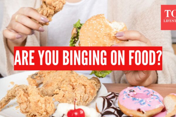 ​What is binge eating disorder and how to fix it?