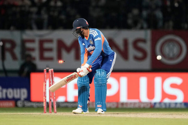 ‘If he does not perform…’: R Ashwin issues blunt review as Shubman Gill struggles in T20Is